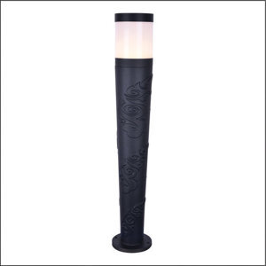 Đèn trụ sân vườn 232 7W