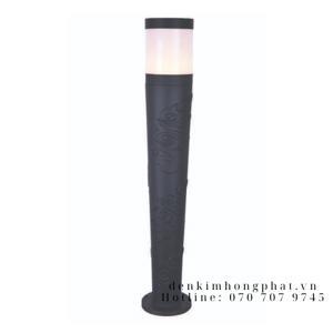 Đèn trụ sân vườn 232 7W