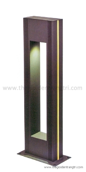 Đèn trụ sân vườn 245