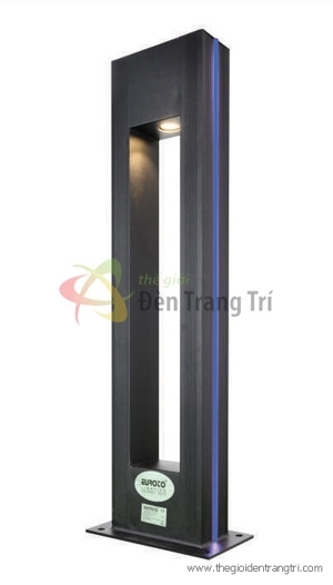 Đèn trụ sân vườn 246