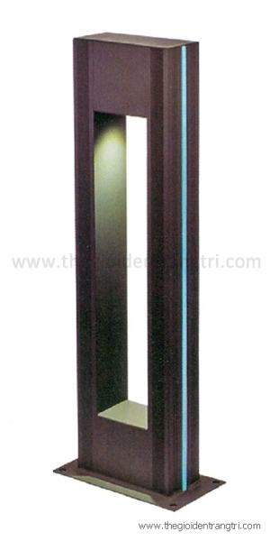 Đèn trụ sân vườn 246