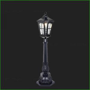 Đèn trụ sân vườn 248