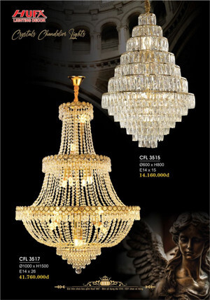 Đèn trụ sân vườn DT 3517