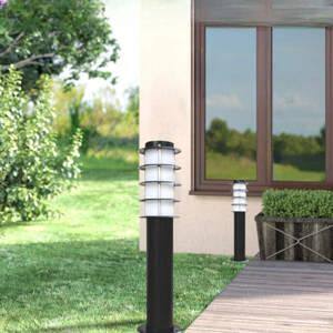 Đèn trụ sân vườn DT 9937A