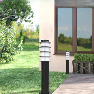 Đèn trụ sân vườn DT 9937A