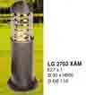 Đèn trụ sân vườn LG 2703