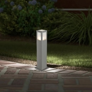 Đèn trụ sân vườn LG 2790