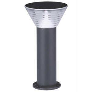 Đèn trụ sân vườn năng lượng mặt trời Solar TRU 221