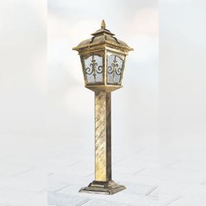 Đèn trụ sân vườn NVT-122