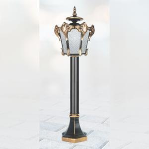 Đèn trụ sân vườn NVT 945