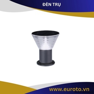 Đèn trụ sân vườn TRỤ 81