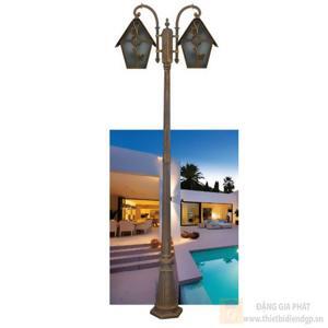 Đèn trụ sân vườn TRỤ 82