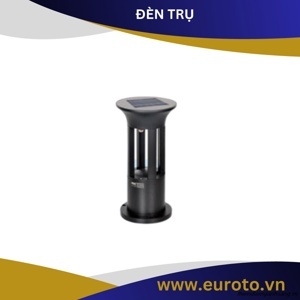 Đèn trụ sân vườn TRỤ 83