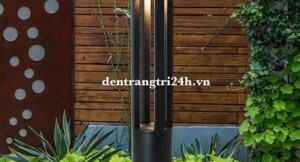 Đèn trụ sân vườn Verona VNT-7770