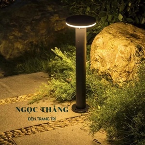 Đèn trụ sân vườn Verona VNT6612