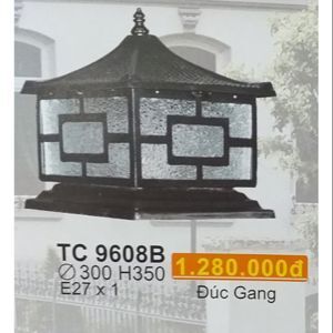 Đèn trụ Sano TC-9608B