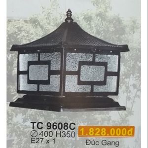 Đèn trụ Sano TC-9608C