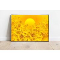 Đèn trúc chỉ , tranh trúc chỉ phòng thờ, tranh treo tường , tranh thờ cúng, tranh decor, đèn tranh phật giáo