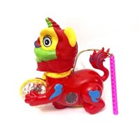 Đèn Trung Thu Kỳ Lân Nhảy Múa Cho Bé