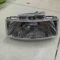 Đèn Trước Satria 2000 Zin indo Có Đuôi Bóng , ST2K