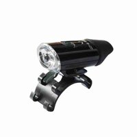 Đèn trước xe đạp D-LIGHT 214WHeadLight