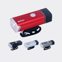 Đèn trước xe đạp Machfally 180 Lumens MC-QD001 | Avatole PHỤ KIỆN XE ĐẠP CHẤT LƯỢNG...