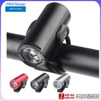 Đèn Trước Xe Đạp Raypal 350 Lumens Sạc Điện Usb Siêu Sáng Chống Nước Nhỏ Gọn MLH