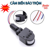 Den tu dong sang khi co nguoi  Gia cam bien - CHỌN NGAY CẢM BiẾN CHUYỂN ĐỘNG Thông minh Tự động bật tắt khi có người Mẫu No1BB-396 Giảm sốc NGAY TRONG HÔM NAY 50% bảo hành uy tín 1 đổi 1 toàn cầu [bonus]