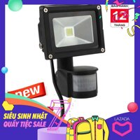 Đèn Tự Phát Sáng Khi Có Người. Bao dong chong trom hong ngoai 30W - đèn led 30w cao cấp - Công tắc cảm ứng hồng ngoại (Hàng Nhập Khẩu) [bonus]