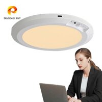 Đèn tủ quần áo LED BLACKBEAR LIMIT Cảm ứng không dây Dễ dàng lắp đặt Ban công