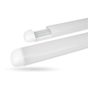 Đèn tube bán nguyệt Amber TBN-36SS-120-DM