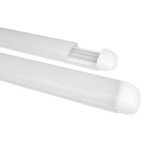 Đèn tube bán nguyệt Amber TBN-36SS-120-DM