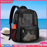 Đen Túi Đựng Sách Chống Mòn Dành Cho Học Sinh Tuổi Teen