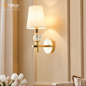 Đèn tường 1717/1