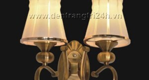 Đèn tường 2027-2W