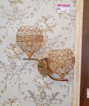 Đèn tường 8525-2