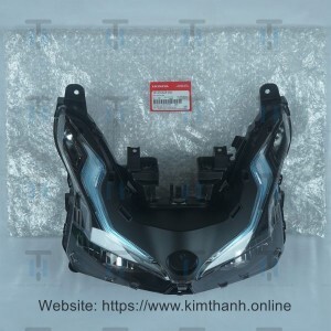 Đèn tường AB22 10W