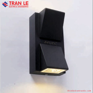 Đèn tường AK 02 10W