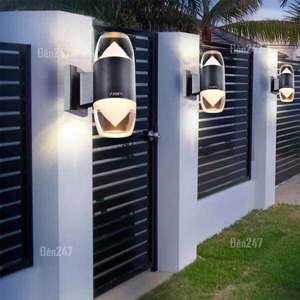 Đèn tường AK6015/2