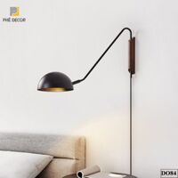 Đèn tường bắc âu Tila DO84