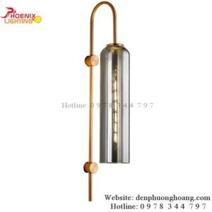 Đèn tường cao cấp W2201