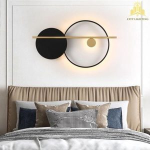 Đèn tường cao cấp W3307