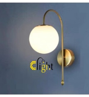 Đèn tường cao cấp W5021