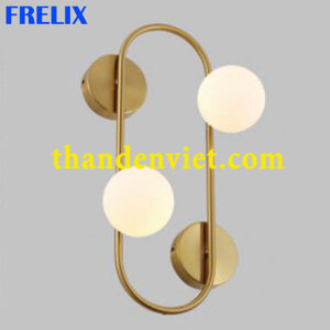 Đèn tường cao cấp W6610