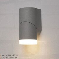 Đèn Tường Cầu Thang Đẹp CN-331 Euroto