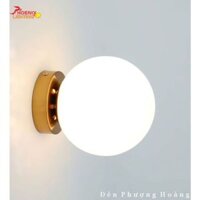 Đèn Tường Cầu Thang Phòng Khách Phòng Ngủ - Đèn Phượng Hoàng