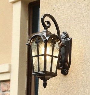 Đèn tường Châu Âu 084