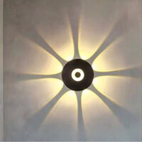 Đèn tường chống nước, đèn hiên, đèn cầu thang, đèn ban công