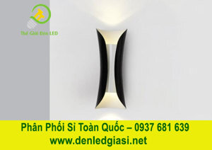 Đèn tường CN-242