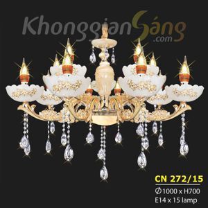 Đèn tường CN-272